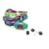 Buy cheap 350*15mm Polyester RFID Hard Tag Wristband Nylon Woven from wholesalers