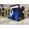 Buy cheap Indoor rgb smd P3 full color led module 192x192mm 64x64 dots smd2121 hub75 from wholesalers