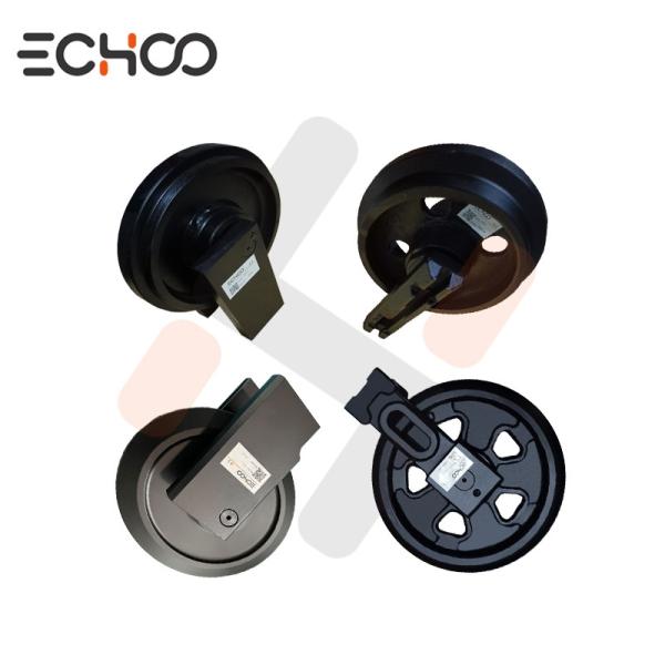 Buy cheap Idler for Takeuchi TB370 Mini Excavator Undercarriage Components from wholesalers