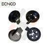 Buy cheap Yanmar VIO 15 Mini Excavator Front Idler Undercarriage Components from wholesalers