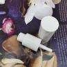 Buy cheap 0.2cc 18/410 Plastic Full Cap Cream Pump For Serum Water Essence Foundation from wholesalers