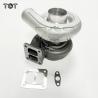 Buy cheap Mitsubishi 6D24 TD08H Excavator Turbocharger 49188-10651 ME158162 For HD2045 SK450 SY465 from wholesalers