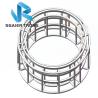 Buy cheap 1.5m 5ft Diameter Rotating Circle Lifting Stage Truss For 6pcs Move Head from wholesalers