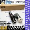 Buy cheap CAT 3176 3196 C10 C12 Fuel Injector Assy 166-0149 10R-1258 212-3469 212-3465 203-3464 for Excavator Diesel Engine from wholesalers
