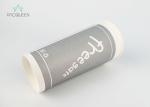 Leak Proof Single Wall Paper Cups PE / PLA Lining For Event / Party