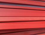 High Corrosion Resistance Pultrusion Fiberglass Profile Industrial FRP Pultruded