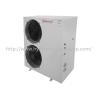 Buy cheap Meeting MD40D Energy Efficient Heat Pumps With Three - Way Valve Capable Of Refrigeration + Hot Water + Heating from wholesalers