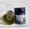 Buy cheap Round Anti Counterfeit Whisky Bottle Caps Wine Alcohol Bottle Tops 45mm Length from wholesalers