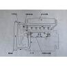 Buy cheap USA Caterpillar diesel generator parts,Oil cooler for Caterpillar,Oil cooler of CAT engine,7C-3039,8T3374,7C3039,6V1185 from wholesalers