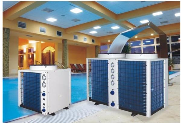 Buy cheap KCHR-8I/BP Side Wind All In One Heat Pump Water Heater 3.88 COP from wholesalers