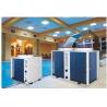 Buy cheap KCHR-8I/BP Side Wind All In One Heat Pump Water Heater 3.88 COP from wholesalers