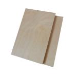 Melamine Indoor Furniture 4x8 3mm 18mm Exterior Grade Plywood