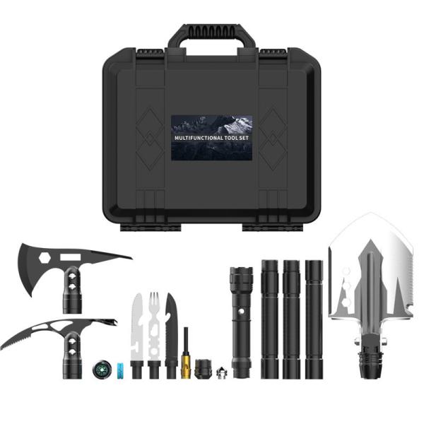 Buy cheap Screwdriver Hardware Camping Survival Gear List All In One from wholesalers