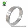 Buy cheap GH39 High Temperature Alloy Rod Plate ASTM Fatigue Resistance from wholesalers