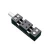 Buy cheap 16mm 21mm Travel High Accuracy Linear Stages Black Anodizing from wholesalers