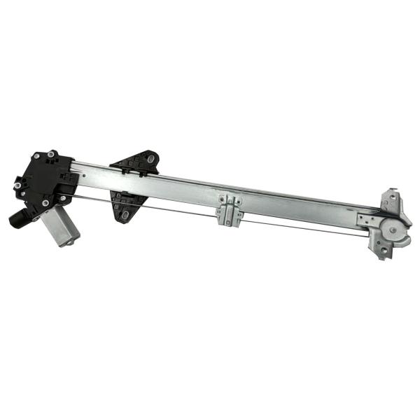 Buy cheap Electric Window Regulator without Motor Lifter for HONDA ODYSSEY 09-14 72250-SLG-H01 from wholesalers