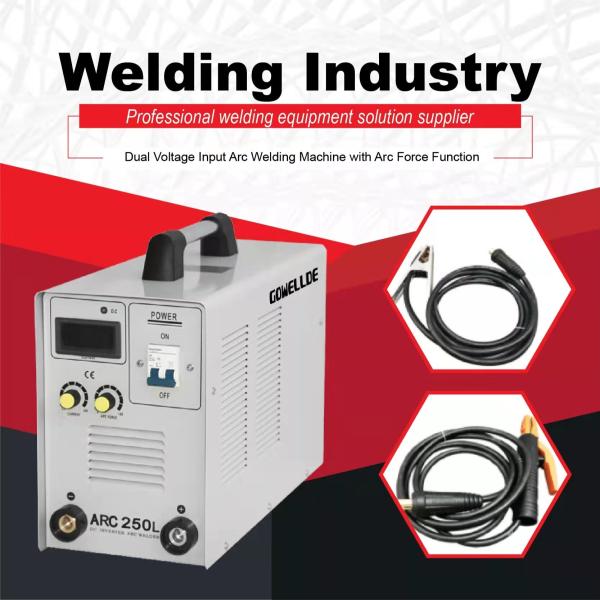 Buy cheap IGBT inverter MMA ARC Welder IP21 Portable Arc Welding Machine from wholesalers