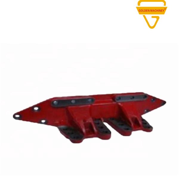 Buy cheap 6193250010 6243250310 Chassis Support Bracket from wholesalers