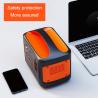 Buy cheap tragbare kraftwerk powerstation power station portable solar generator for camping from wholesalers