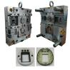 Buy cheap Multi Material Injection Molding For Double Shot Plastic Top & Bottom Housing from wholesalers