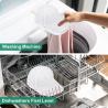 Buy cheap BASEBALL CAP CLEANING BAG WITH CAP HOLDER HAT DEFORMATION-PROOF STORAGE from wholesalers