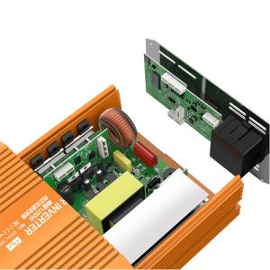 Wholesale Japanese PSE 600W PV Power Inverter For Motor from china suppliers