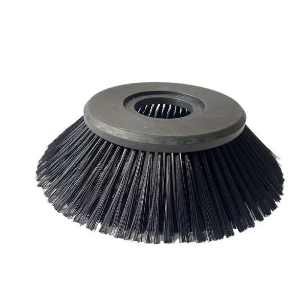 Buy cheap City Sweeper Cleaning Cup Rotary Brush from wholesalers