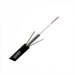 24F GYXY Buried Fiber Optic Outdoor Optical Fiber Cable 8.7MM