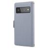 Buy cheap Tpu Google Pixel Phone Cases Cover Scratchproof Flip Stand Leather from wholesalers