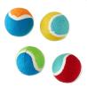 Buy cheap dog toy gun tennis ball throw for pet playing 2.5inch 3 pack from wholesalers