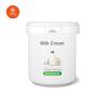 Buy cheap Food Additive Milk Cream Flavor Water / Oil-Soluble Powder from wholesalers