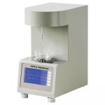 Buy cheap Electric automatic interfacial tension meter tensiometer surface tension analyzer Surface Tension Tester from wholesalers
