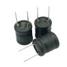 Buy cheap Customizable Drum Choke Inductor DR16*18MM DIP Line Inductor Plug In Inductor Low Cost Wide Range Of Inductance from wholesalers
