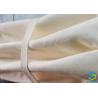 Buy cheap 8 Pleats 120mm Acrylic Filter Bags Dust Filtration Bags from wholesalers