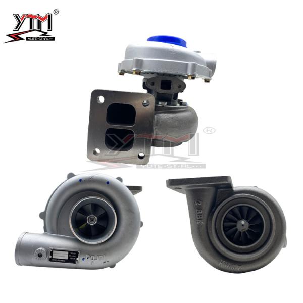 Buy cheap 1144001071 Diesel Turbocharger For ISUZU GMC Excavator UH07-7 1144001070 from wholesalers