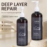 Custom Shampoo And Conditioner To Repair Damage Hair Revitalizes Hair Conditione