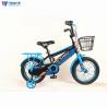 Buy cheap Customized Girls Boys 12 Inch Kids Sports Bike Training Children Bicycle from wholesalers