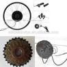 Buy cheap 48V1500W 26inch front wheel kit bicycle from wholesalers