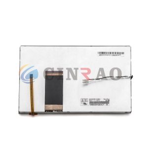Buy cheap 800*480 HSD080IDW1 HSD080IDW1-C01 TFT LCD Module from wholesalers