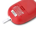 Digital Blood Glucose Meter Blood Sugar Measuring Instrument Safe AQ Smart