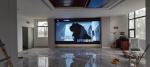 Pitch 4mm Indoor P4 Full Color Led Display Screen 320*160mm