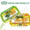 Buy cheap Side gusset bags Plastic flexible packaging for basmati rice/ Cashew Nut/Milk Powder packaging stand up pouch bag from wholesalers