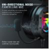 Buy cheap Xbox One 50mm 20000Hz 2.2m Runmus K3 Gaming Headset from wholesalers