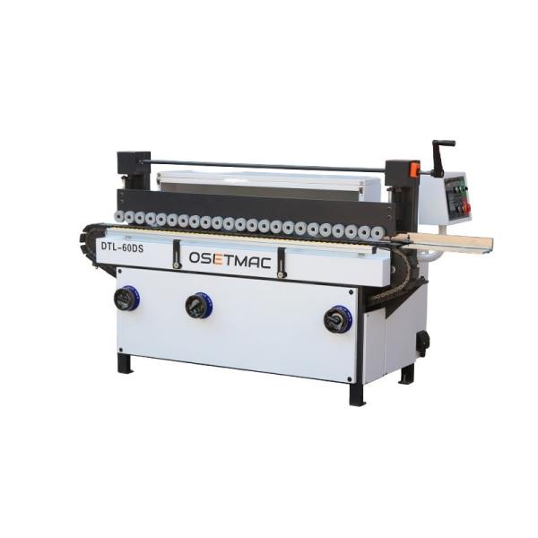 Buy cheap Wood Sanding Machine Easy Operation for Polymer Sanding of Wooden Boards by Osetmac from wholesalers