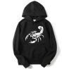 Buy cheap Long Slevee Unisex Plain Hoodies Graphic Print Sweatshirts from wholesalers