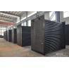 Buy cheap SA210A1 Carbon Steel Condensing Gas Boiler Air Preheater ORL Power ISO9001 Certification from wholesalers