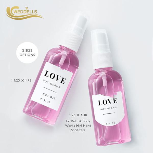Buy cheap Kill 99% Germ Disinfectant MSDS Mist Spray Hand Sanitizer For Home Office from wholesalers