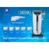 Buy cheap High Peak Power Radio Frequency Skin Tightening Devices For Skin Tightening / Acne Removal from wholesalers