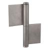 Buy cheap Latch Stainless Steel Cabinet Lock Concealed Door Hinge Panel Board Lock from wholesalers