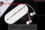 Brand New Urbeats by Dr. Dre Black In-Ear Headphones Rose GOLD EDITION